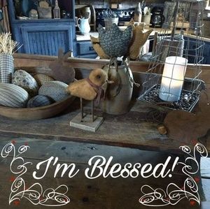 Meet your Posher, Shawn